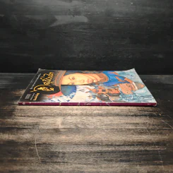 นิยายภาพจากภาพยนตร์เรื่อง สุริโยไท ฉบับการ์ตูน รูปที่ 3