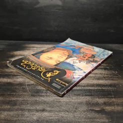 นิยายภาพจากภาพยนตร์เรื่อง สุริโยไท ฉบับการ์ตูน รูปที่ 5