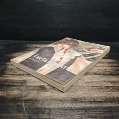 ปกรณัมใต้หมู่ดาว - W.Maple รูปที่ 4