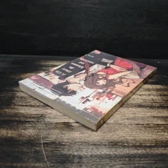 A Lie Diary รักไม่หลอกแค่หยอกเล่น - CRAZE รูปที่ 5