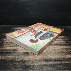 เกมรักสะกดหัวใจนายจอมยุ่ง - Mimoza รูปที่ 5