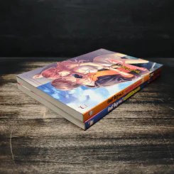 Devil Trap หยุดหัวใจไว้ที่นายวายร้าย 2 เล่มจบ - Yaygoh รูปที่ 5