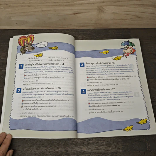 เก่งวิทย์ด้วยตัวเองจนคุณครูตกใจ: การสำรวจอวกาศ รูปที่ 7