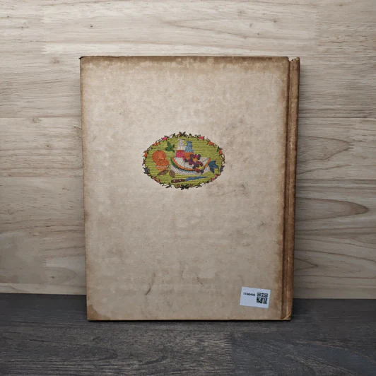 Better Homes and Gardens Encyclopedia of Cooking Volume 5 รูปที่ 5