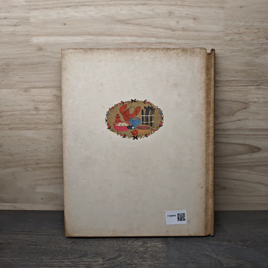 Better Homes and Gardens Encyclopedia of Cooking Volume 2 รูปที่ 5