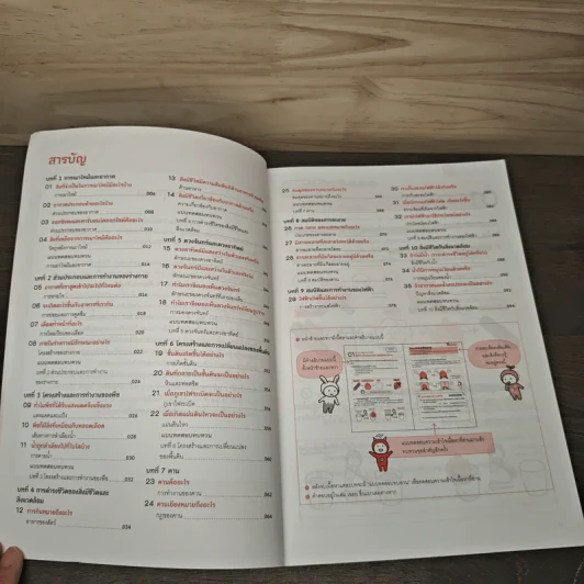 One by one แบบฝึกวิทยาศาสตร์ ป.6 - Gokken รูปที่ 6