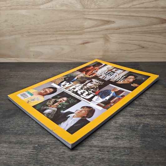 National Geographic ฉบับที่ 220 พ.ย.2562 รูปที่ 3