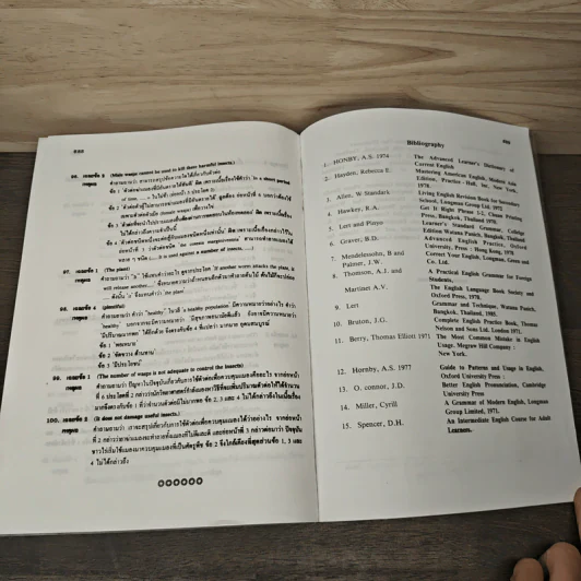 Advanced English Grammar For High Learner รูปที่ 8