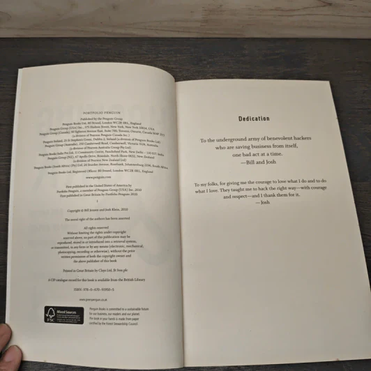 Hacking Work: Breaking Stupid Rules for Smart Results - Bill Jensen, Josh Klein รูปที่ 6