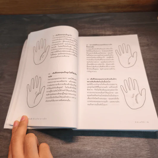 เปิดฟ้าด้วยวิชาลายมือ - อัศเจรีย์, เนปจูน รูปที่ 8