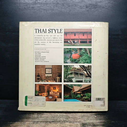 Thai Styte Luca Invernizzi รูปที่ 2
