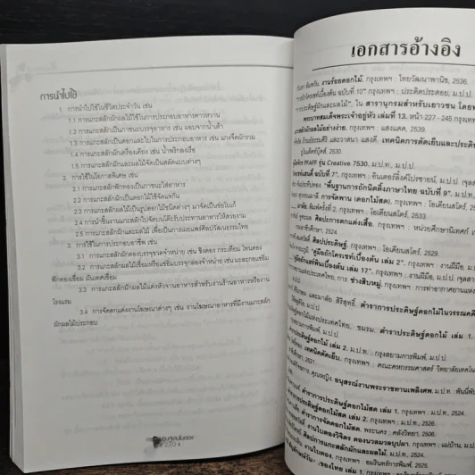 ศิลปะประดิษฐ์ - ศาสตราจารย์ อภิรัติ โสฬศ รูปที่ 11
