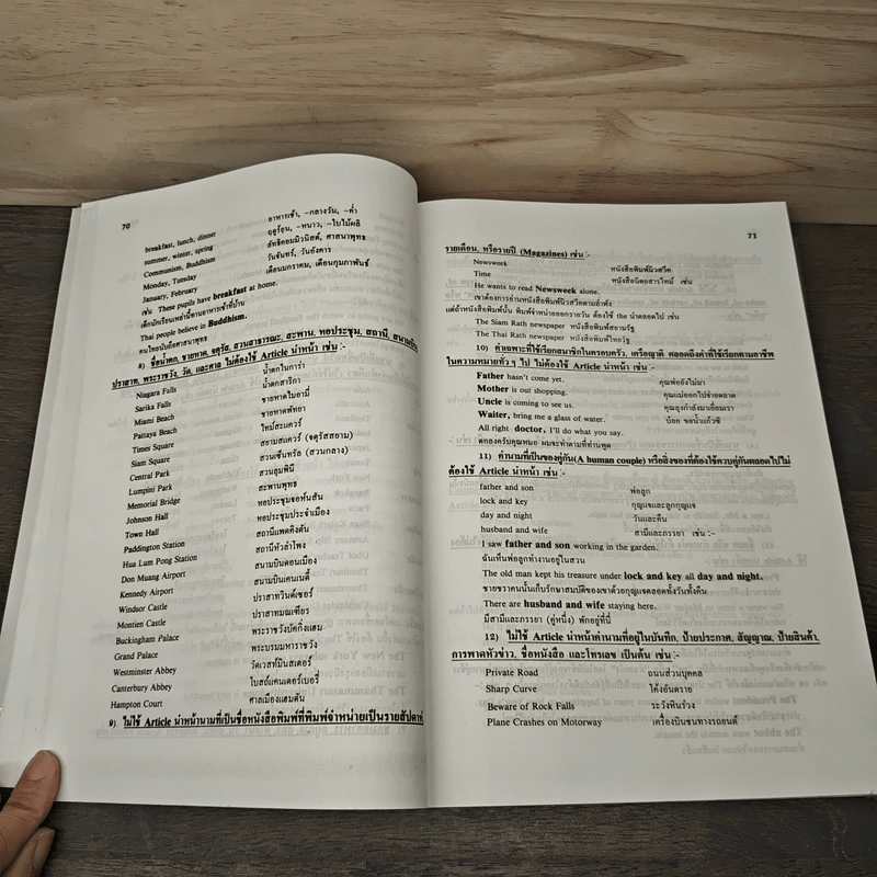 Advanced English Grammar For High Learner รูปที่ 7