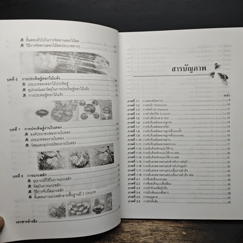 ศิลปะประดิษฐ์ - ศาสตราจารย์ อภิรัติ โสฬศ รูปที่ 8