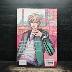 Playboy Hunting ภารกิจลับกำจัดนายตัวแสบ เล่ม 1 - หนุ่มกรุงโซล รูปที่ 2