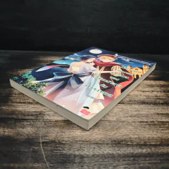Library Empress รักอลวนของยัยหน้าตายกับนายหน้าสวย - TheLittleFinger รูปที่ 4