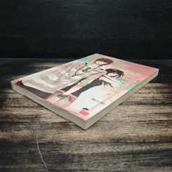 4th Love แอดมิทหัวใจรักยกกำลังสี่ - may112 รูปที่ 4