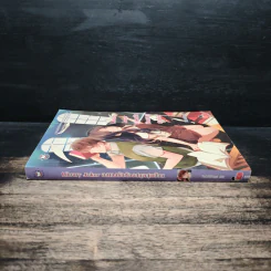 Library Joker อลเวงรักห้องสมุดสุดป่วน - Thelittlefinger รูปที่ 3
