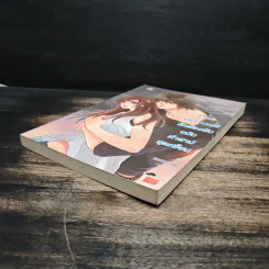 Love Out Loud รักต้องลับฉบับคำสาปสุดเพี้ยน - แสตมป์เบอรี่ รูปที่ 4