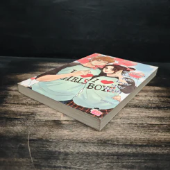 Boyfriend Delivery ส่งรักสั่งเลิฟ เสิร์ฟถึงหัวใจ - มิลค์พลัส รูปที่ 4