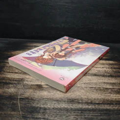 สาวน้อยจอมดื้อกับหนุ่มสุดซื่อข้างบ้าน เล่ม 2 รูปที่ 5