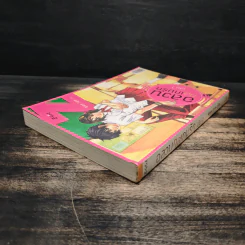 อลวนกลเกมรัก เล่ม 1 - Wanyen รูปที่ 5