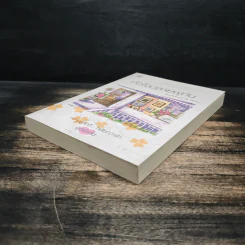 หัวใจปลายพู่กัน - bookmark & วีสาม รูปที่ 4