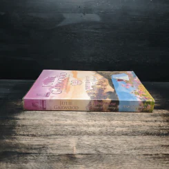 พยานพิศวาส Come the Spring - จูลี การ์วูด Julie Garwood รูปที่ 3