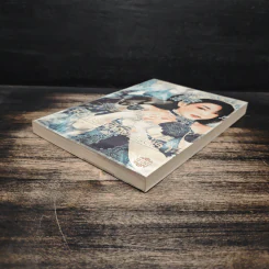 หัวใจรักต้องมนตรา เล่ม 1 - Fata Amore (OResia) รูปที่ 4