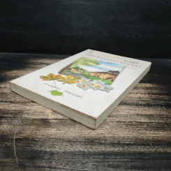 อ้อมกอดของสายหมอก - bookmark รูปที่ 4