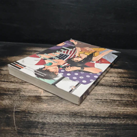 Phantom Spy สืบสวนรักไล่ล่าหัวใจนายสุดฮอต - Hideko_Sunshine รูปที่ 5