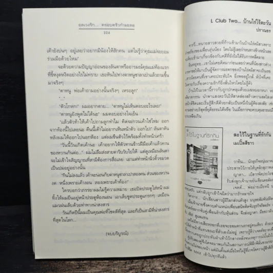 อลเวงรัก... ครอบครัวกำมะลอ - เพชรไพลิน รูปที่ 8