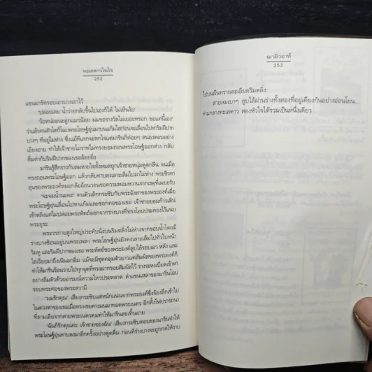ทะเลดาวในใจ - ฌามิวอาห์ รูปที่ 8