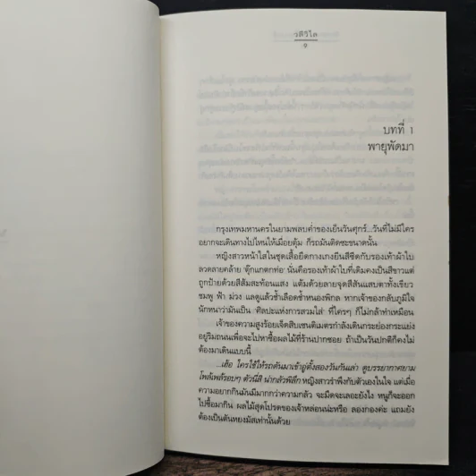 รักหล่นบนไซเบอร์ - วลีวิไล รูปที่ 7