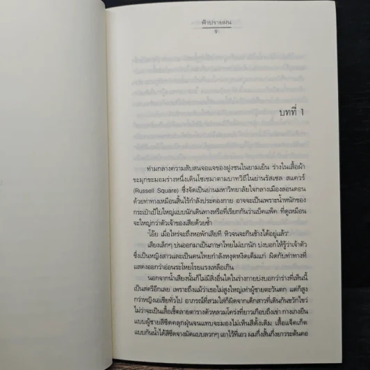 เก็บรักไว้... ใต้ผืนดิน - ฟ้าปรายฝน รูปที่ 7