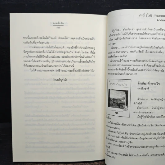 ตามใจรัก - ภัสรสา รูปที่ 8