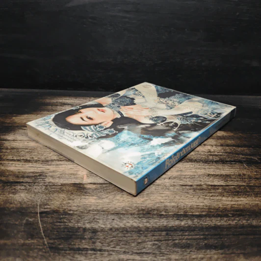 หัวใจรักต้องมนตรา เล่ม 1 - Fata Amore (OResia) รูปที่ 5