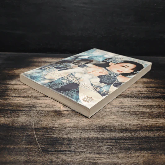 หัวใจรักต้องมนตรา เล่ม 1 - Fata Amore (OResia) รูปที่ 4