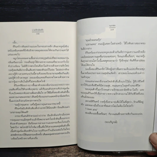 วาดรักลัดฟ้า - นภชล รูปที่ 8