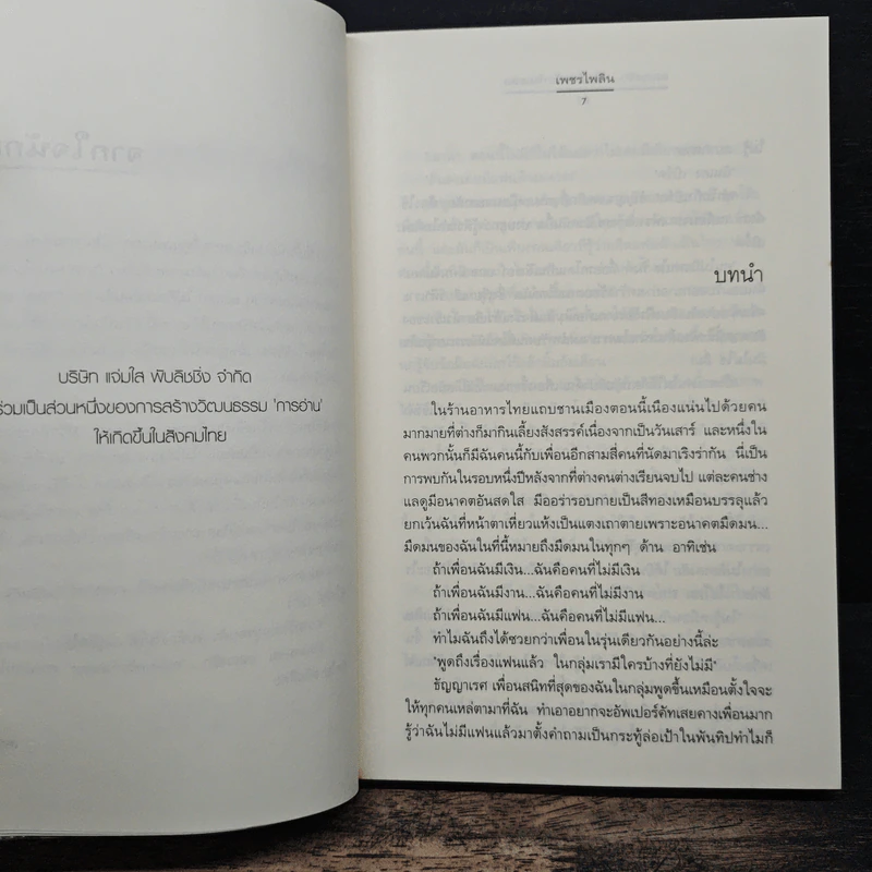 อลเวงรัก... ครอบครัวกำมะลอ - เพชรไพลิน รูปที่ 7