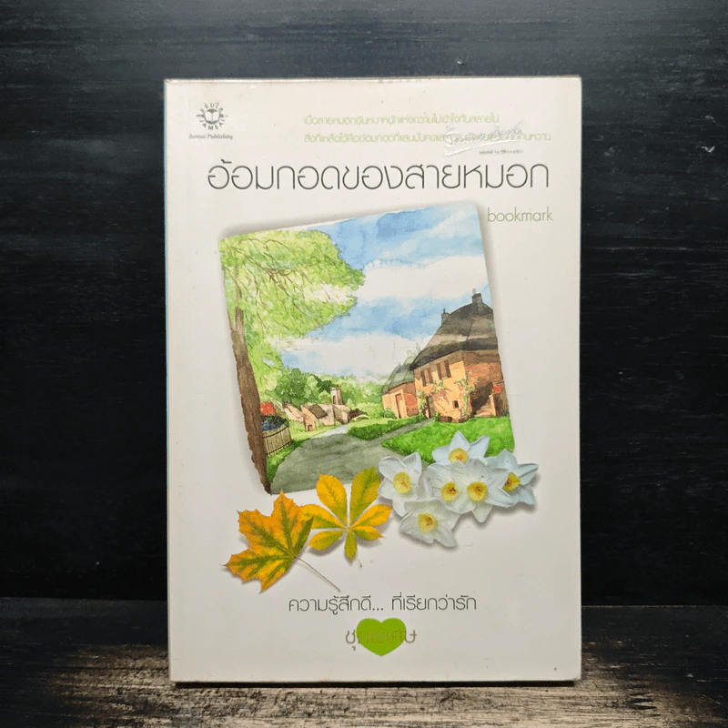 อ้อมกอดของสายหมอก - bookmark รูปที่ 1