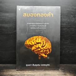 สมองทองคำ - ขุนเขา สินธุเสน เขจรบุตร รูปที่ 1
