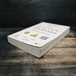 The Bitcoin Standard : ระบบการเงินทางเลือกใหม่ไร้ศูนย์กลาง - Saifedean Ammous, พิริยะ สัมพันธารักษ์ รูปที่ 4
