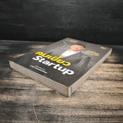 คมเขี้ยว Startup - คมสันต์ แซ่ลี, บารมี นวนพรัตน์สกุล รูปที่ 4