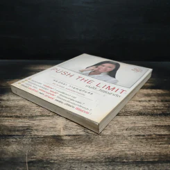 Push The Limit เก่งได้ ไร้ขีดจำกัด - ดร.นิศรา การุณอุทัยศิริ รูปที่ 4