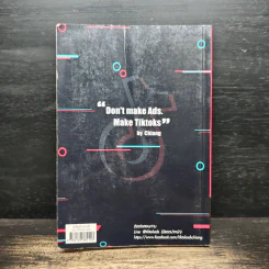 เคล็ดลับขายดีบน TikTok Ads - อ.เชียง วศิน พรวิจิตรจินดา รูปที่ 2