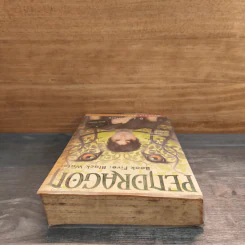 Pendragon Book One: The Merchant of Death - D.J.MacHale รูปที่ 4