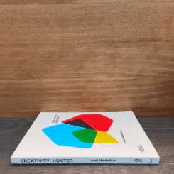 Creativity Hunter - การดี เลียวไพโรจน์ รูปที่ 2