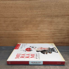 Murakami ศาสดา เบสต์เซลเลอร์ - ฮารูกิ มูราคามิ รูปที่ 2