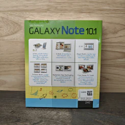 Samsung Galaxy Note 10.1 รูปที่ 5